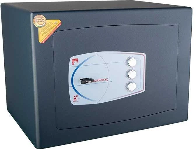 Technomax GOLD GMD/5