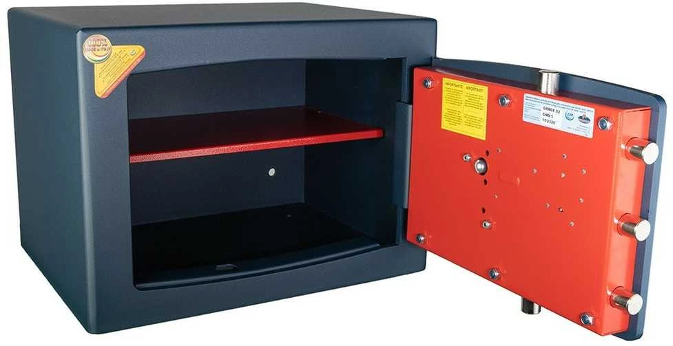 Technomax GOLD GMD/5