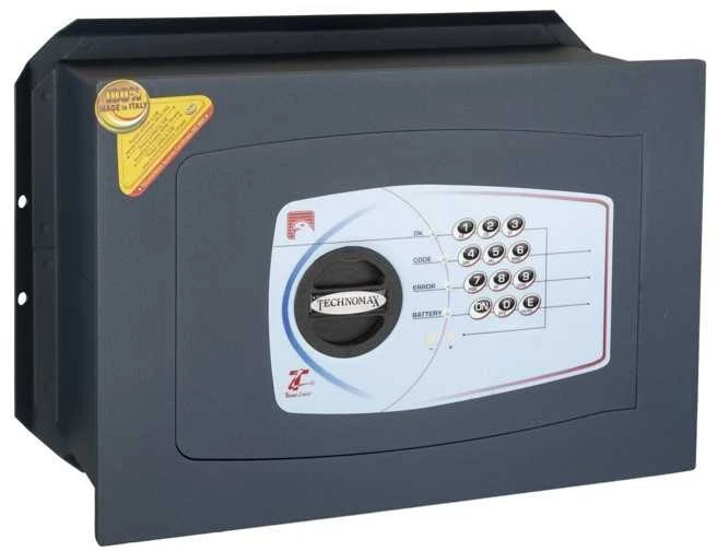Technomax GOLD GT/4l