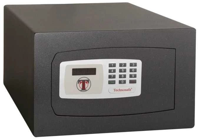 Technomax MTE/3