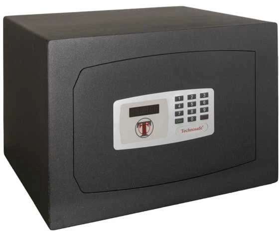 Technomax MTE/4