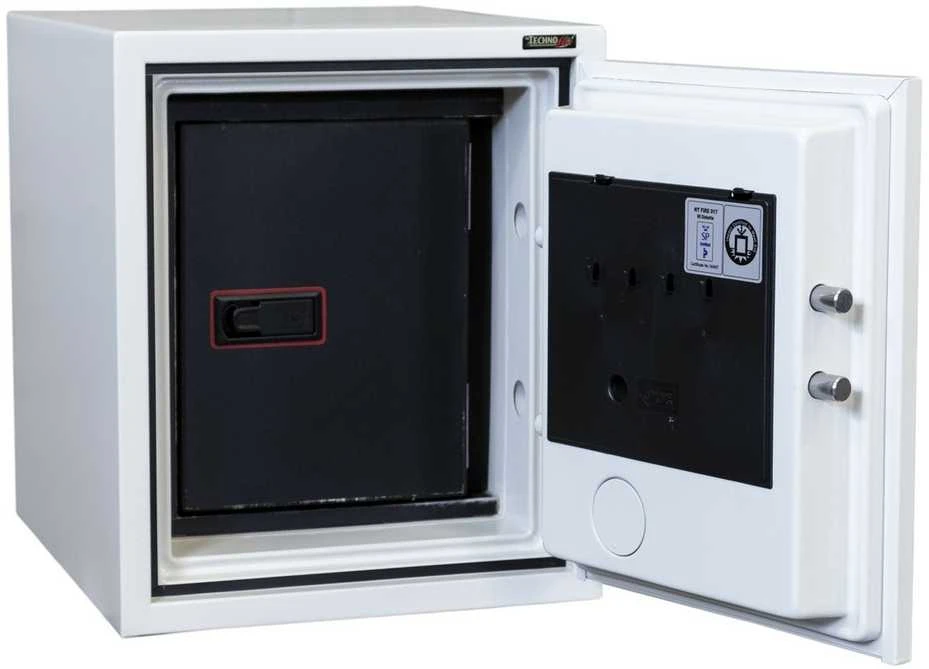 Technomax TECHNOFIRE 125 SDBK K priešgaisrinis seifas laikmenoms