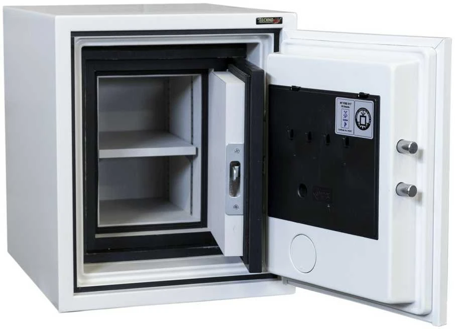 Technomax TECHNOFIRE 125 SDBK K priešgaisrinis seifas laikmenoms