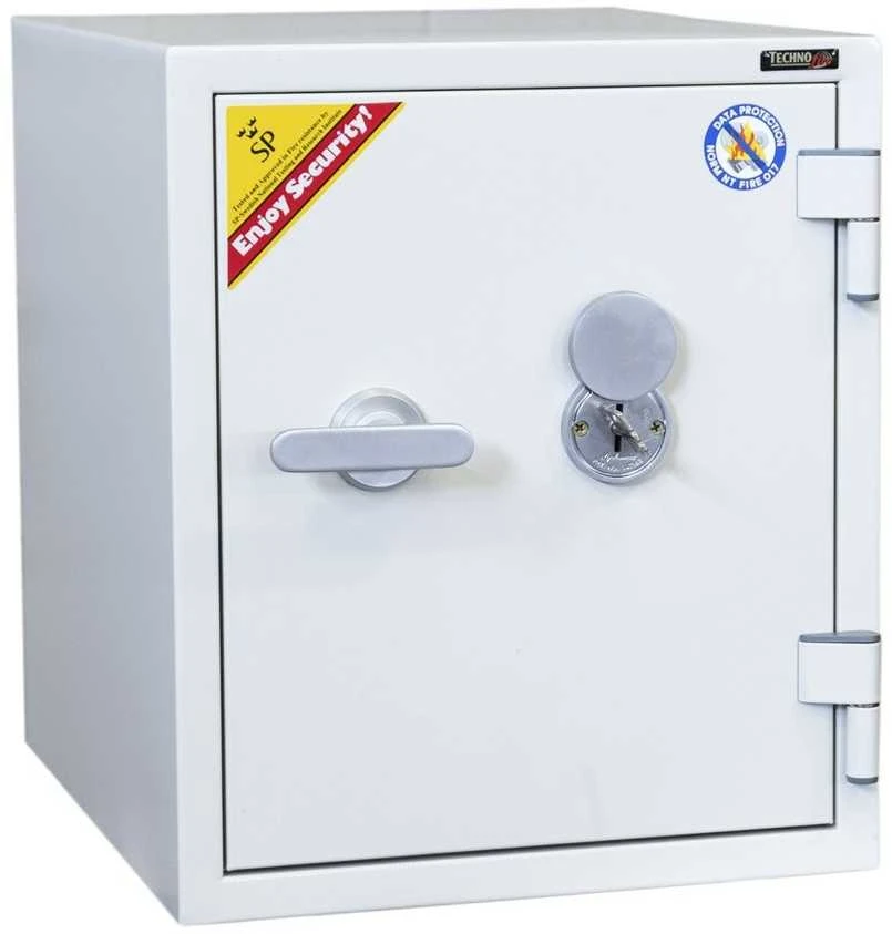Technomax TECHNOFIRE 125 SDBK K priešgaisrinis seifas laikmenoms