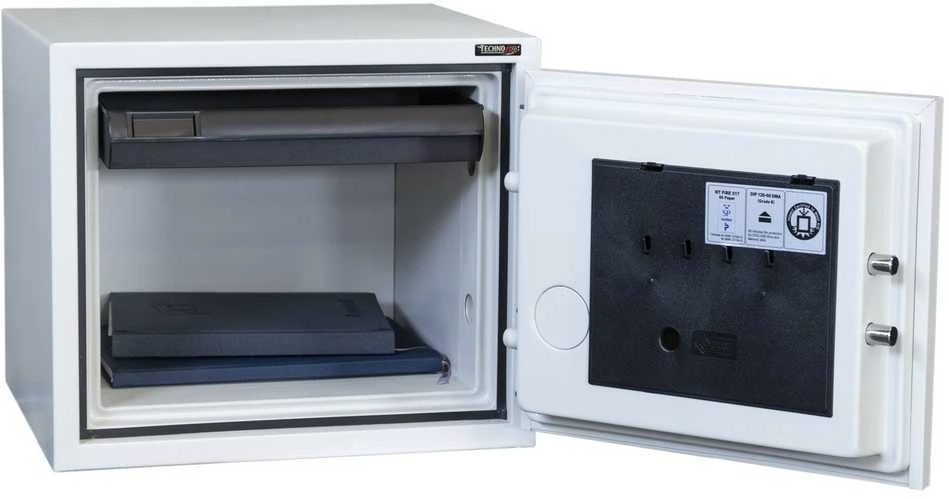 Technomax TECHNOFIRE 20 S E