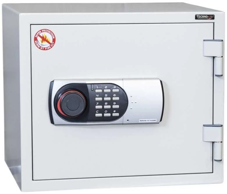 Technomax TECHNOFIRE 20 S E