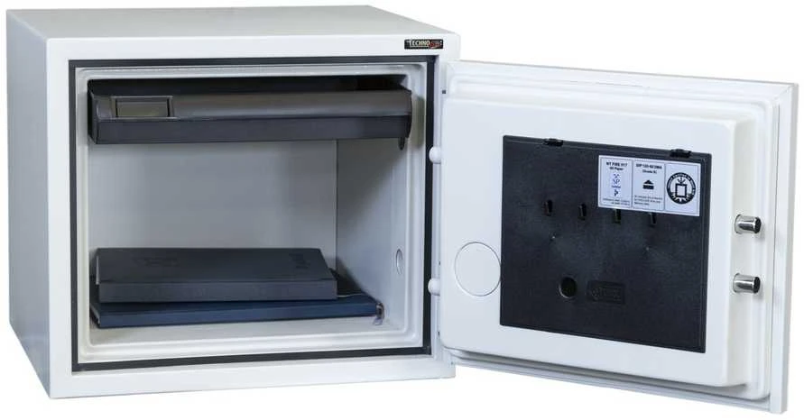 Technomax TECHNOFIRE 20 S NGS K