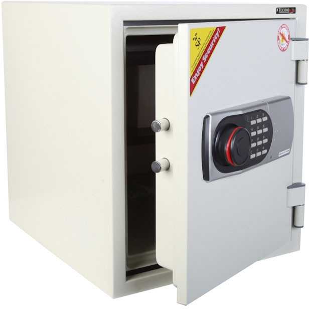 Technomax TECHNOFIRE 30 S E