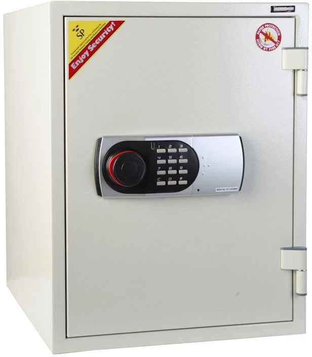 Technomax TECHNOFIRE 40 S E