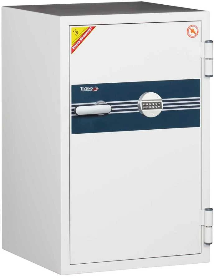 Technomax TECHNOFIRE 80 E