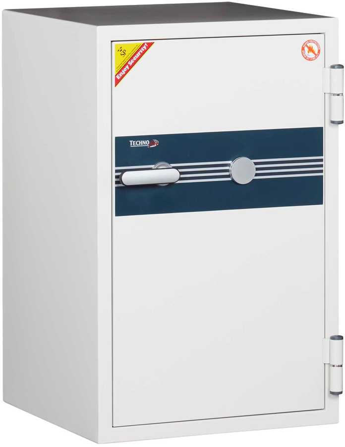 Technomax TECHNOFIRE 80 NGS K