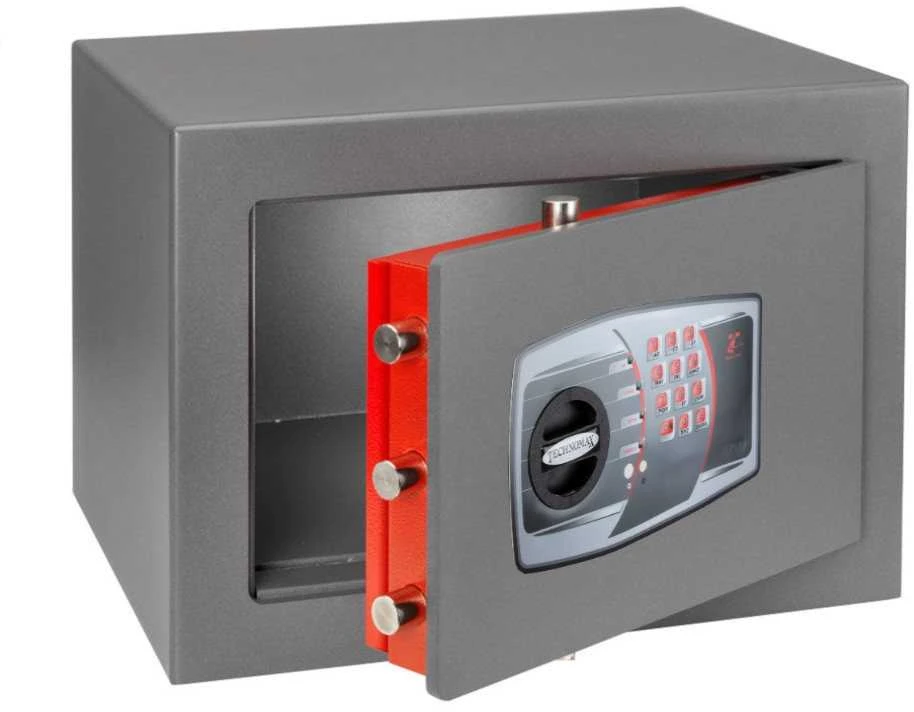 Technomax TECHNOFIRE DPE/5P