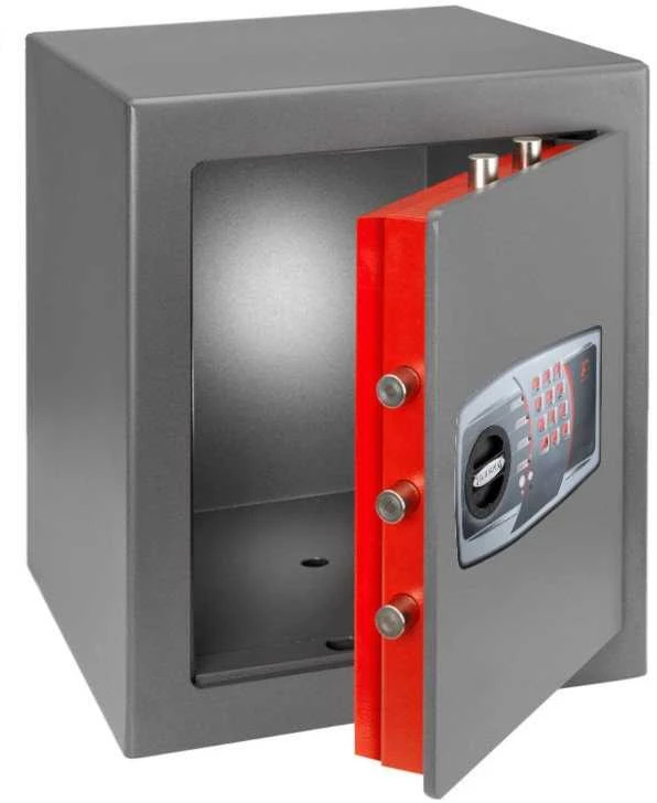 Technomax TECHNOFIRE DPE/7P