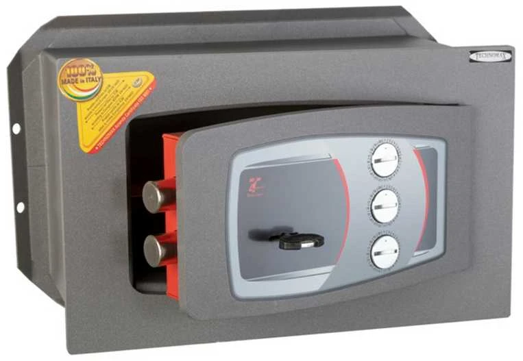 Technomax TECHNOFORT DD/3B
