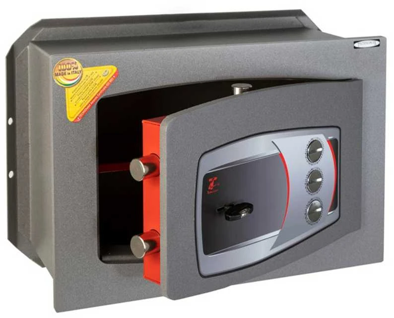 Technomax TECHNOFORT DD/4l