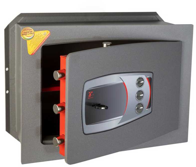 Technomax TECHNOFORT DD/5