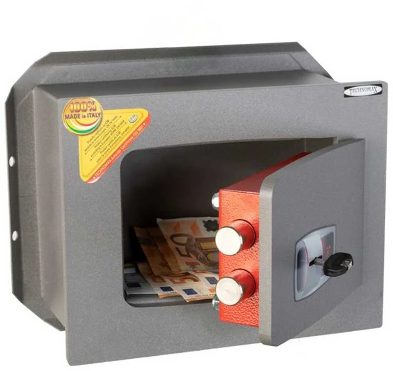 Technomax TECHNOFORT DK/2