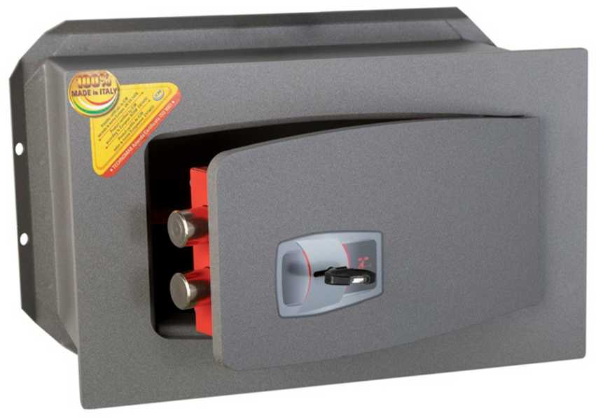 Technomax TECHNOFORT DK/3B