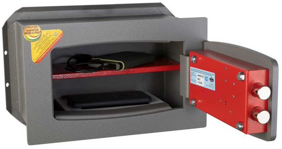 Technomax TECHNOFORT DK/3B
