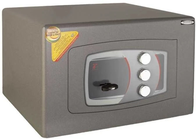 Technomax TECHNOFORT DMD/3
