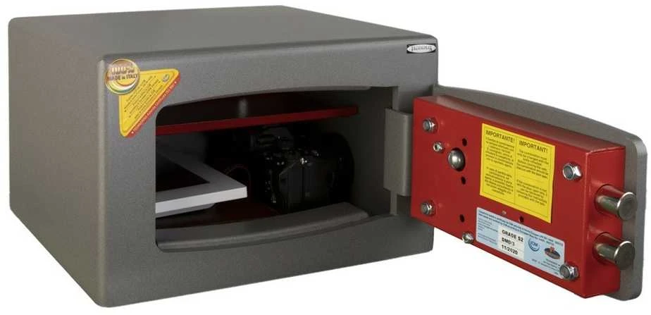 Technomax TECHNOFORT DMD/3