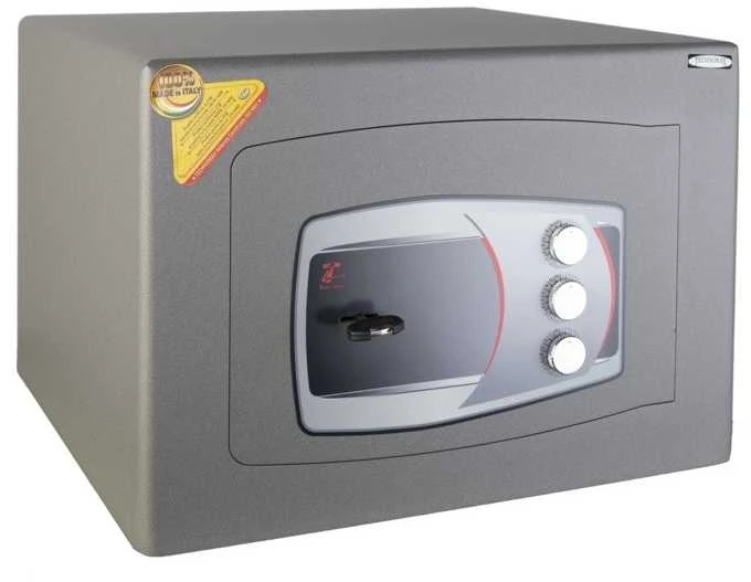 Technomax TECHNOFORT DMD/4