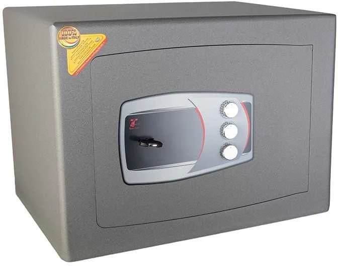 Technomax TECHNOFORT DMD/5