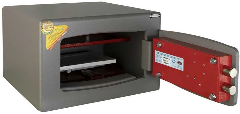 Technomax technofort DMK/3