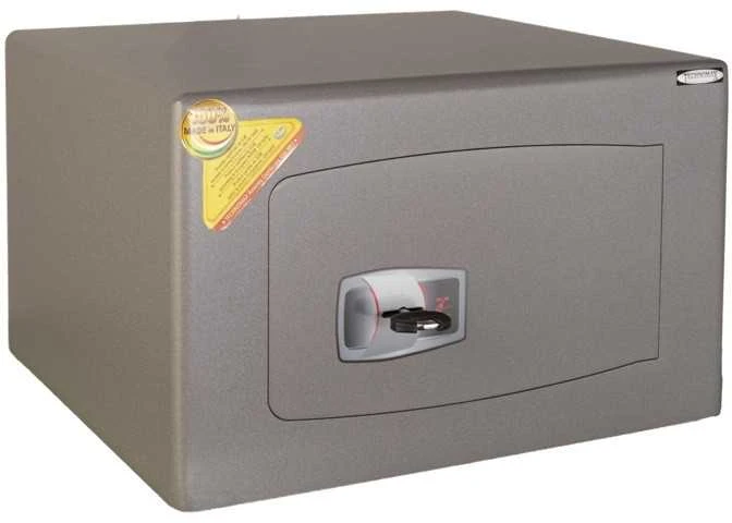 Technomax technofort DMK/3