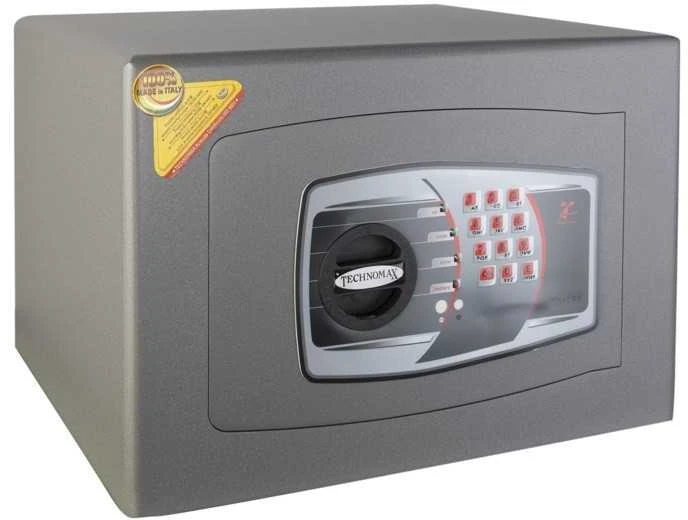 Technomax TECHNOFORT DMT/4