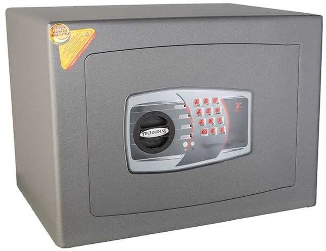 Technomax TECHNOFORT DMT/5