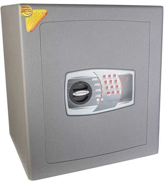 Technomax TECHNOFORT DMT/7