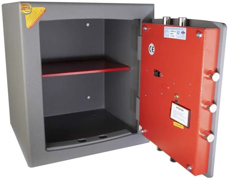 Technomax TECHNOFORT DMT/7