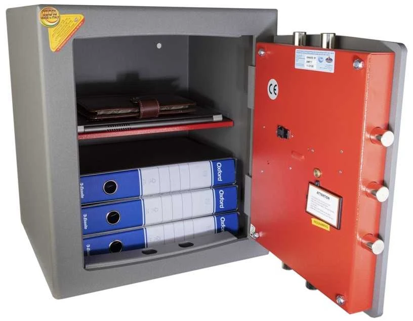 Technomax TECHNOFORT DMT/7