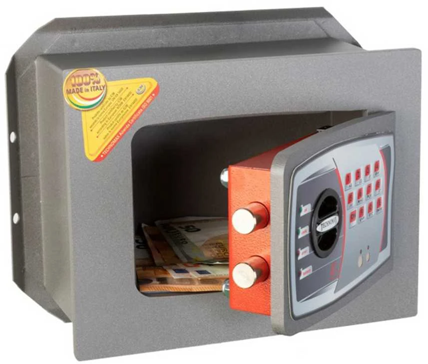 Technomax TECHNOFORT DT/1