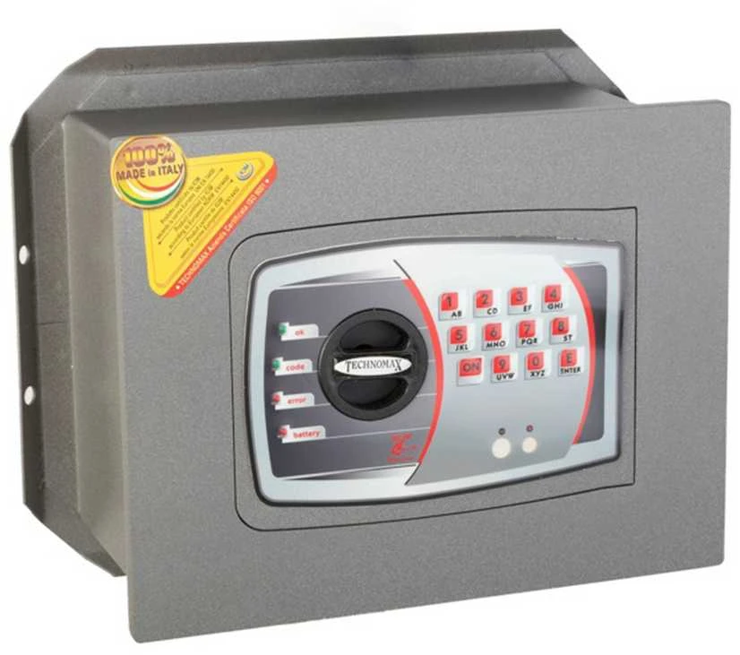 Technomax TECHNOFORT DT/1