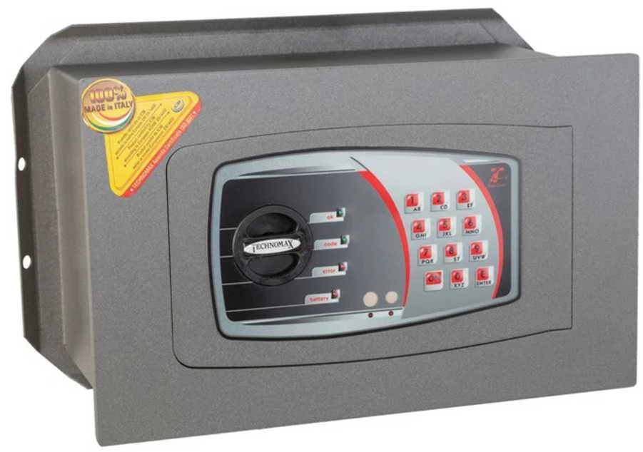 Technomax TECHNOFORT DT/3B