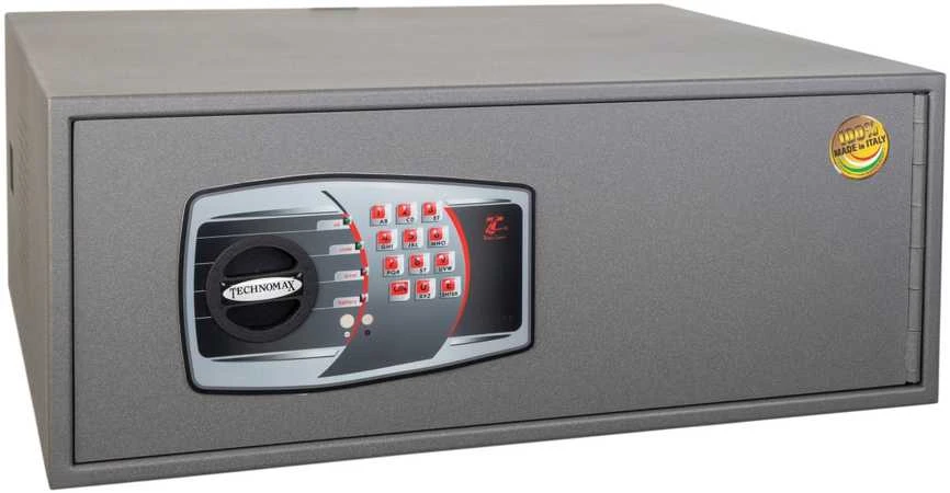 Technomax TVC 24 E