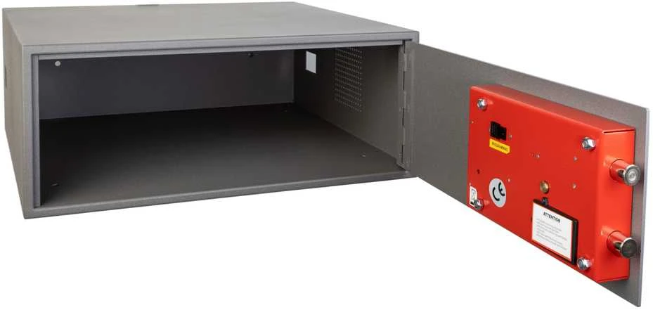 Technomax TVC 24 E