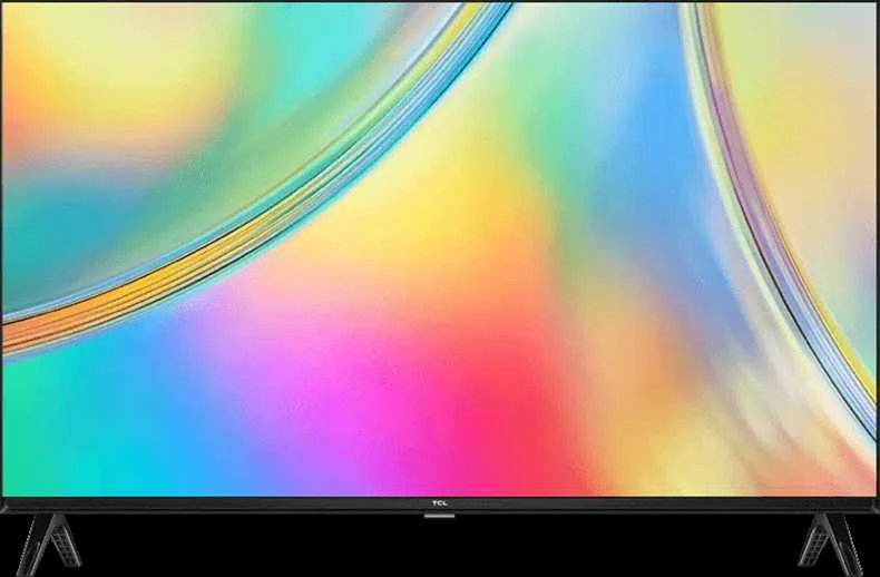 Berėmis HD HDR televizorius su Android TV – TCL 32S5400A