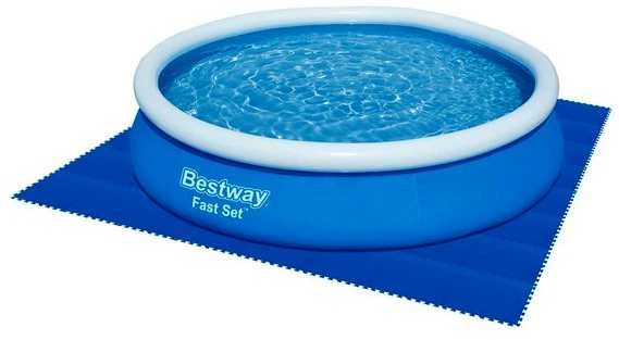 Bestway 58220 baseino priedas Grindų apsauga