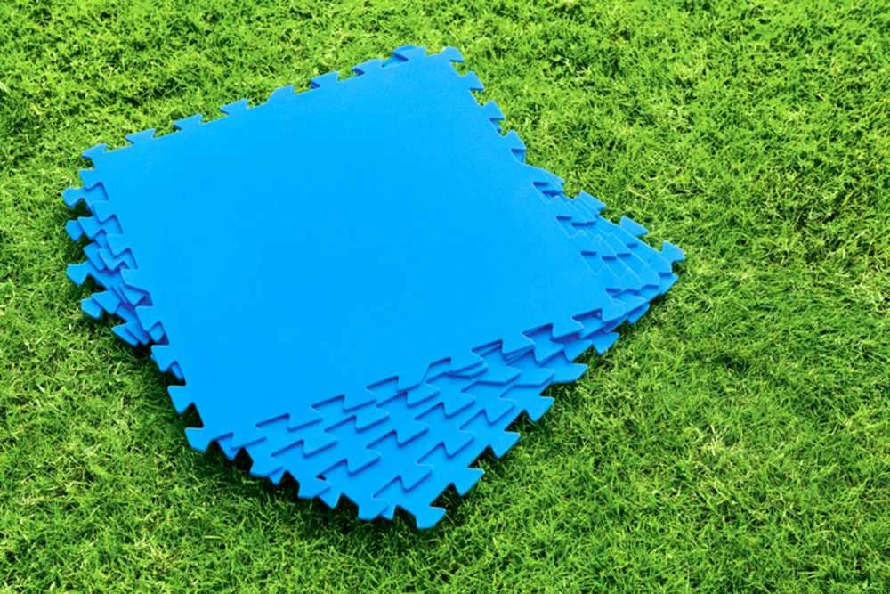 Bestway 58220 baseino priedas Grindų apsauga