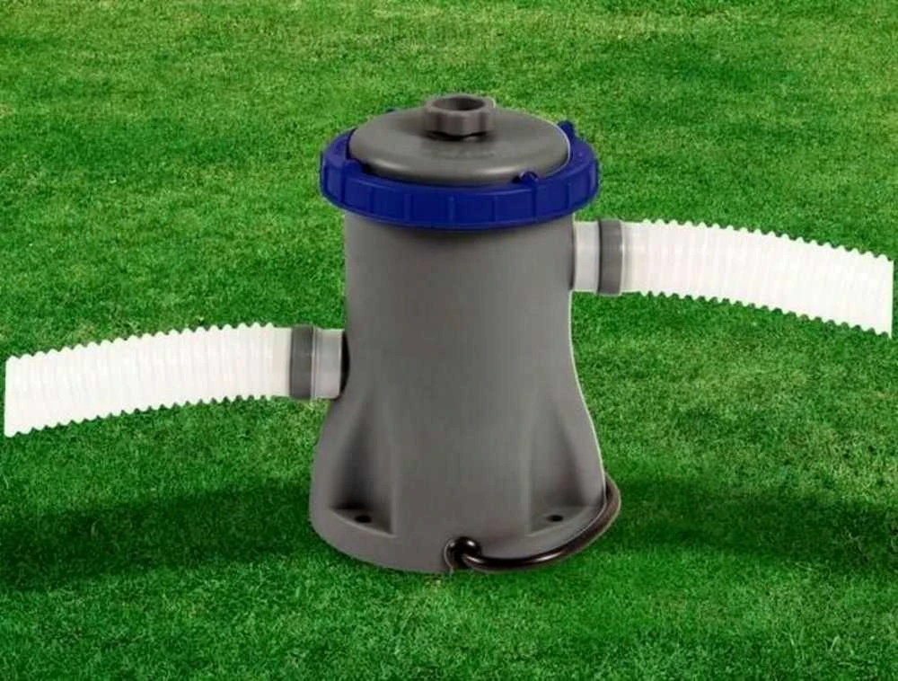 POMPA VANDENS FILT BESTWAY 58383 530GAL