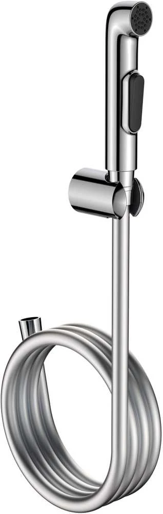 COM Bidė dušelio komplektas Deante Bidetta, ANW_061B, Chrome