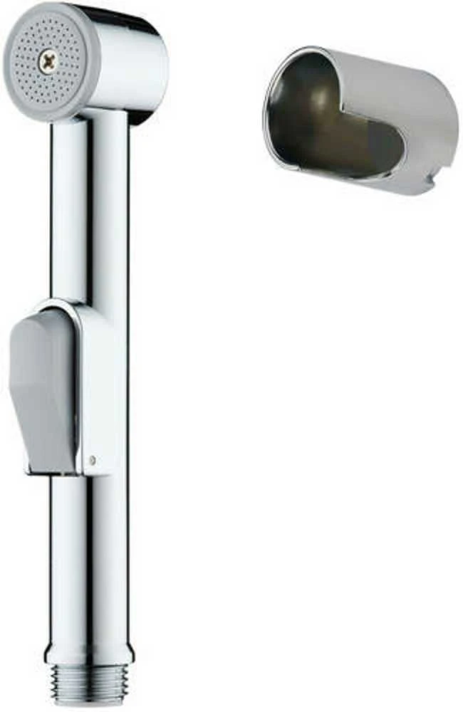 Bidė dušelio komplektas Deante Bidetta ANW_041B, Chrome