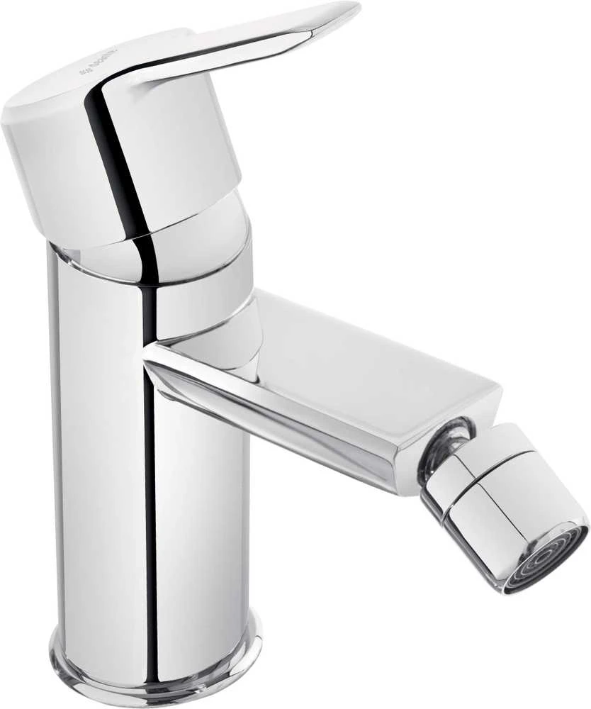 Bidė maišytuvas Deante Arnika BQA_030M, Chrome