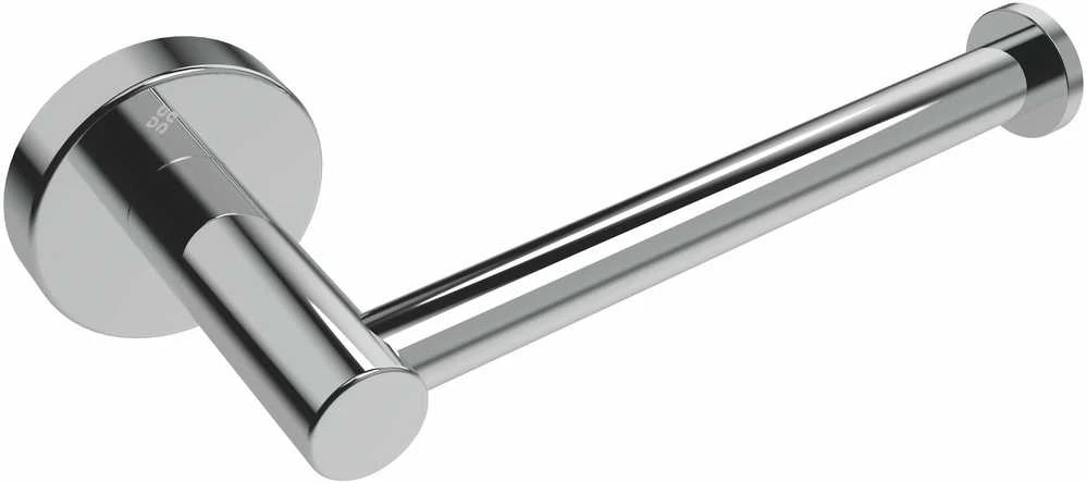Deante Jasmin tualetinio popieriaus laikiklis ADJ_0211, Chrome
