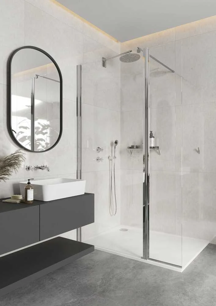 Deante Silia kabliukas ADI_0111, Chrome