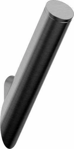Deante Silia kabliukas ADI_F111, Brushed steel