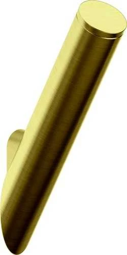 Deante Silia kabliukas ADI_R111, Brushed auksinis